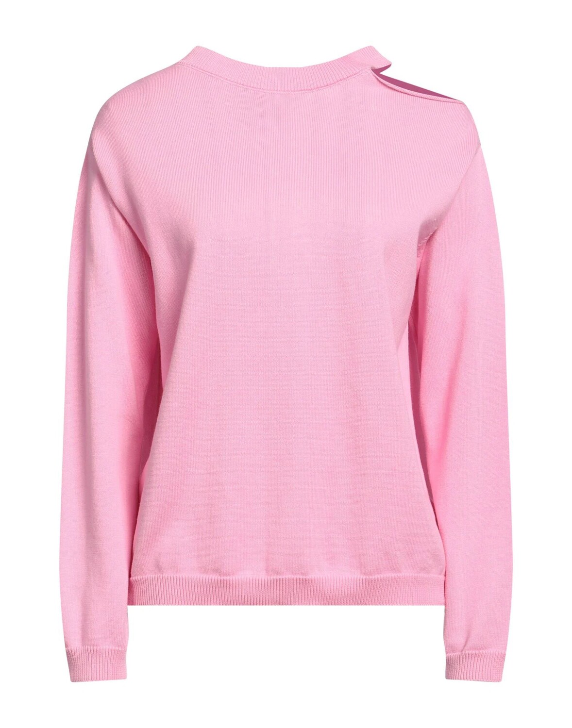 Свитер Semicouture, розовый
Свитер Semicouture, розовый