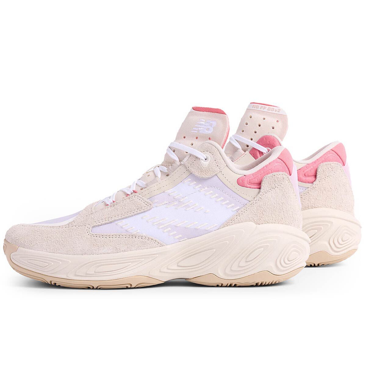Баскетбольные кроссовки BBFRSHP2 FRESH FOAM BB V2 New Balance, цвет Beige, Серый, Баскетбольные кроссовки BBFRSHP2 FRESH FOAM BB V2 New Balance, цвет Beige
Баскетбольные кроссовки BBFRSHP2 FRESH FOAM BB V2 New Balance, цвет Beige, Серый, Баскетбольные кроссовки BBFRSHP2 FRESH FOAM BB V2 New Balance, цвет Beige