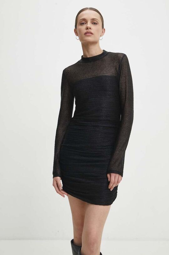 Платье Answear Lab, черный
Платье Answear Lab, черный