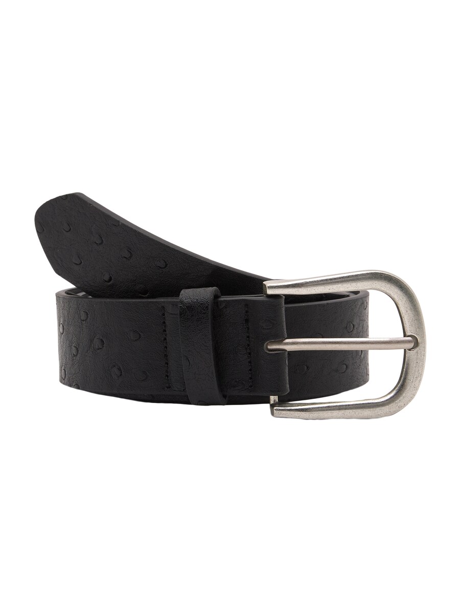 Ремень Pull&Bear, черный
Ремень Pull&Bear, черный