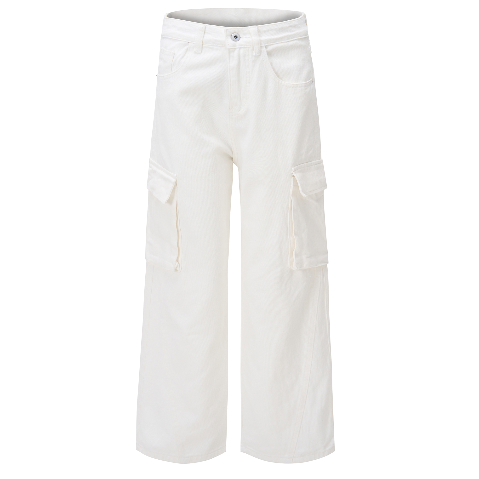 Джинсы Unisex Jeep, экрю
Джинсы Unisex Jeep, экрю