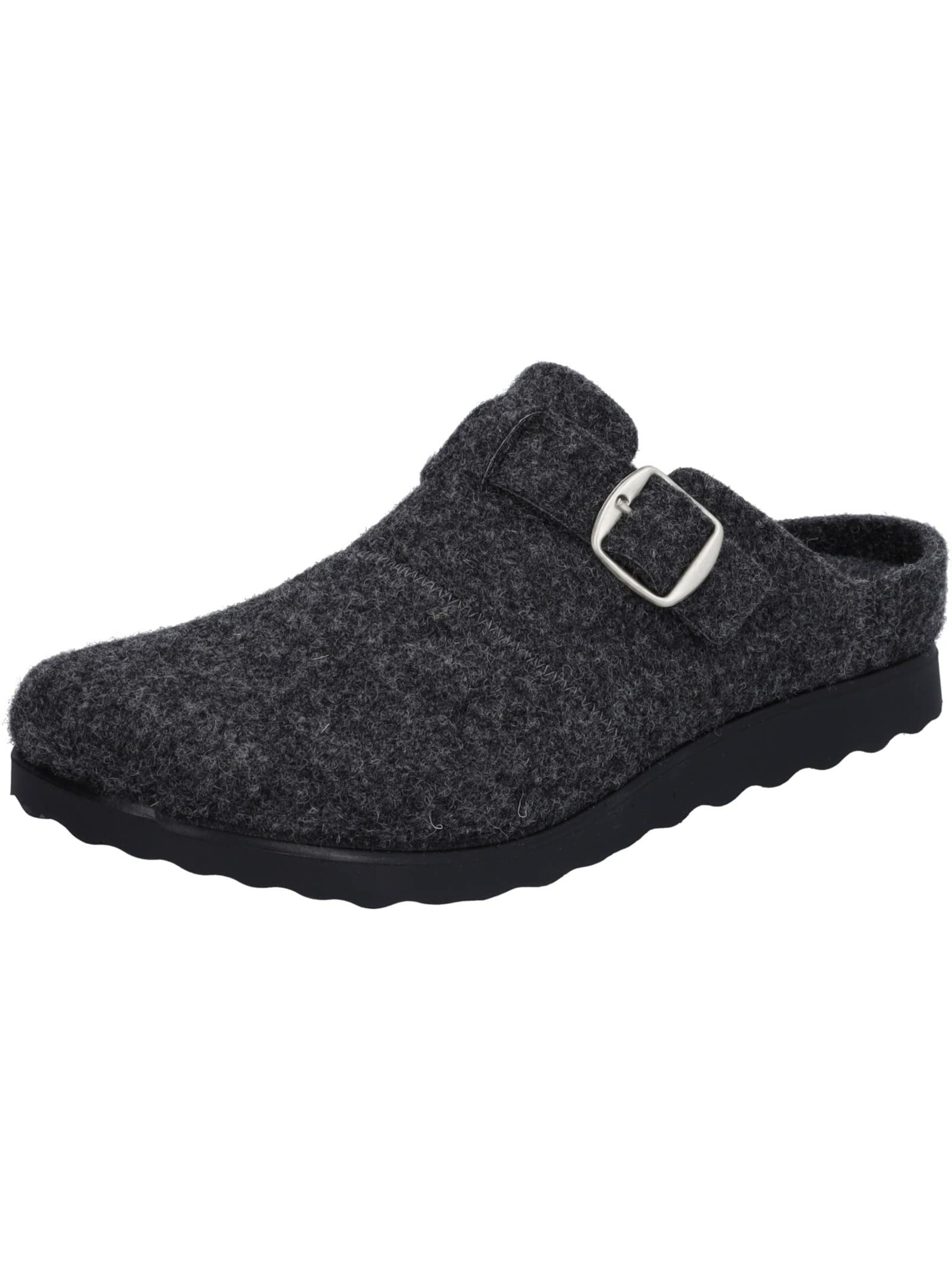 Westland Сабо в цвете Anthracite
Westland Сабо в цвете Anthracite