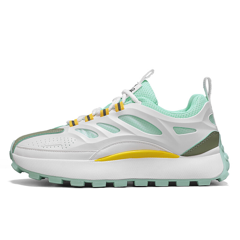 Кроссовки мужские Lifestyle Shoes Men Low-Top Play Cobbler, черный/белый
Кроссовки мужские Lifestyle Shoes Men Low-Top Play Cobbler, черный/белый