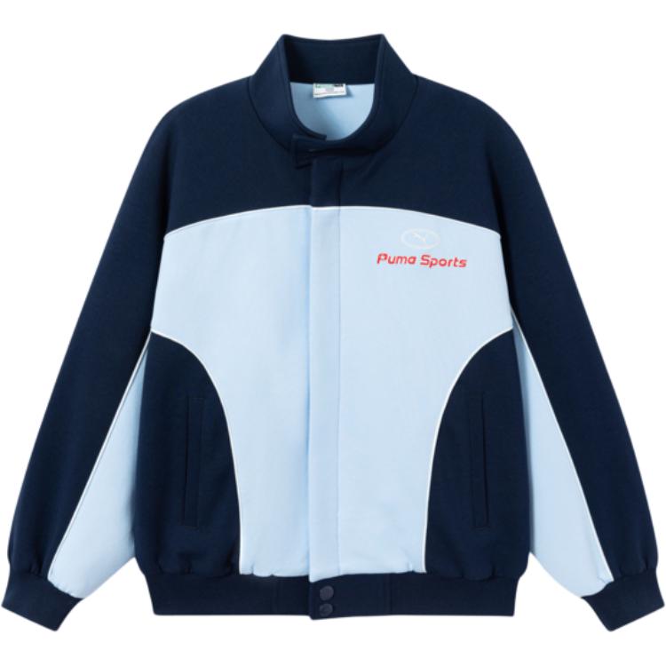 Куртка Sportstyle Series Kids' PUMA, синий
Куртка Sportstyle Series Kids' PUMA, синий