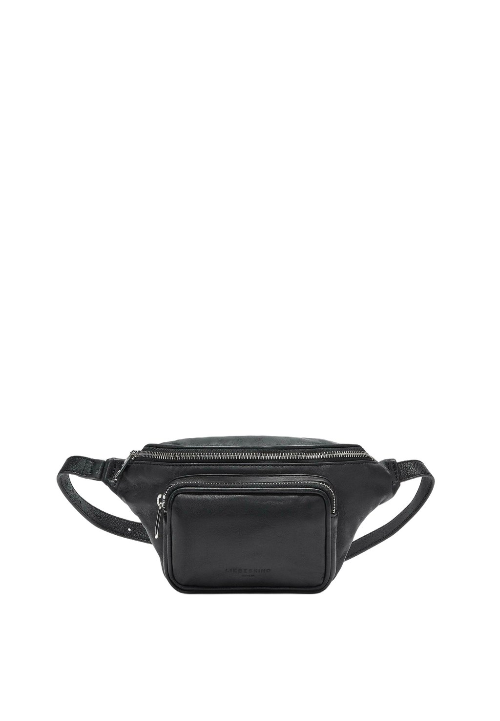 Поясная сумка LILA Liebeskind Berlin, черный
Поясная сумка LILA Liebeskind Berlin, черный