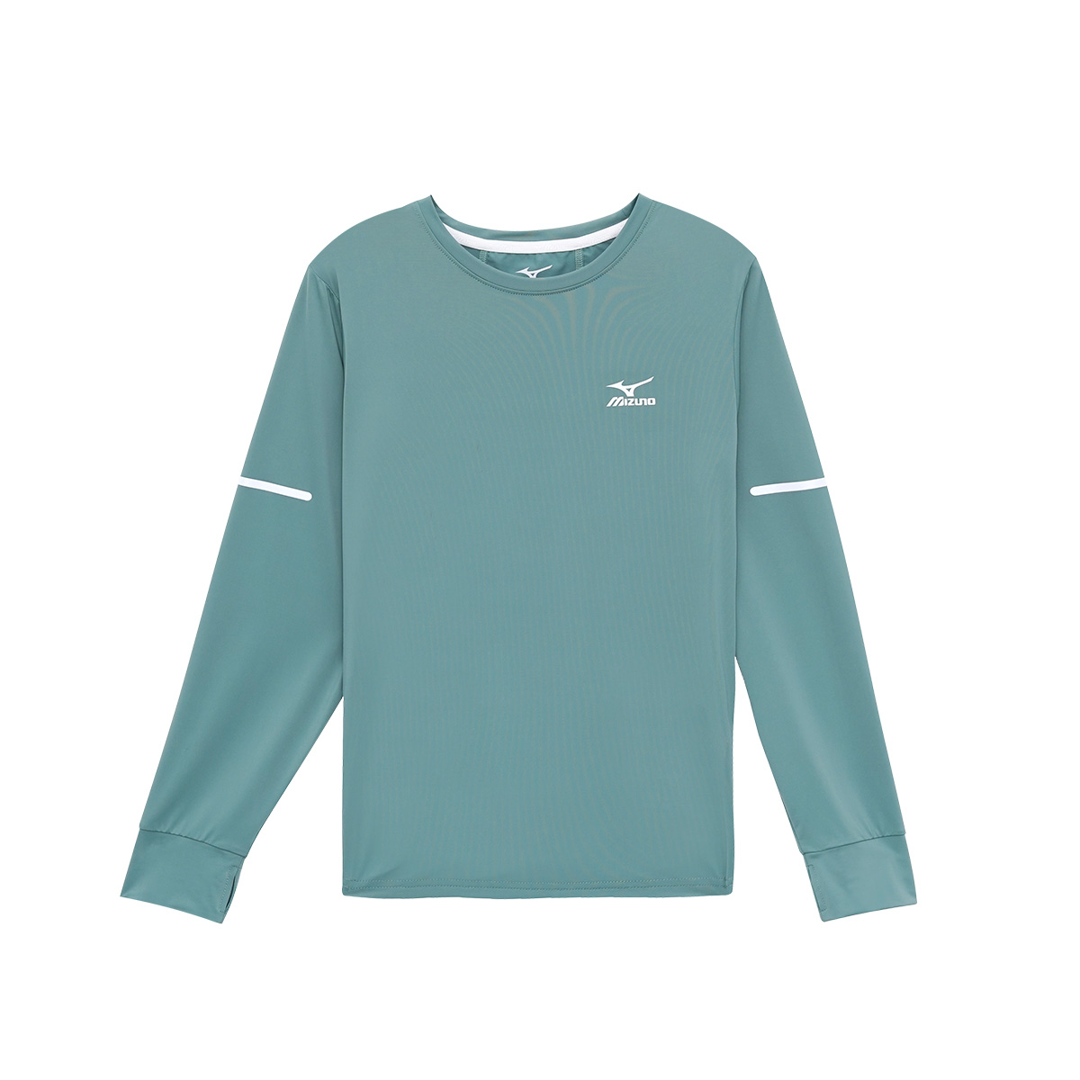 Детская футболка Mizuno, зеленый
Детская футболка Mizuno, зеленый