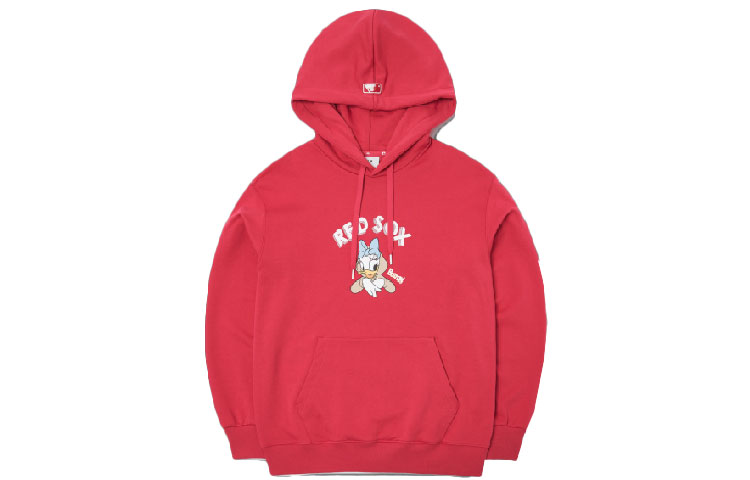 MLB Свитшот Disney X Unisex Red
MLB Свитшот Disney X Unisex Red