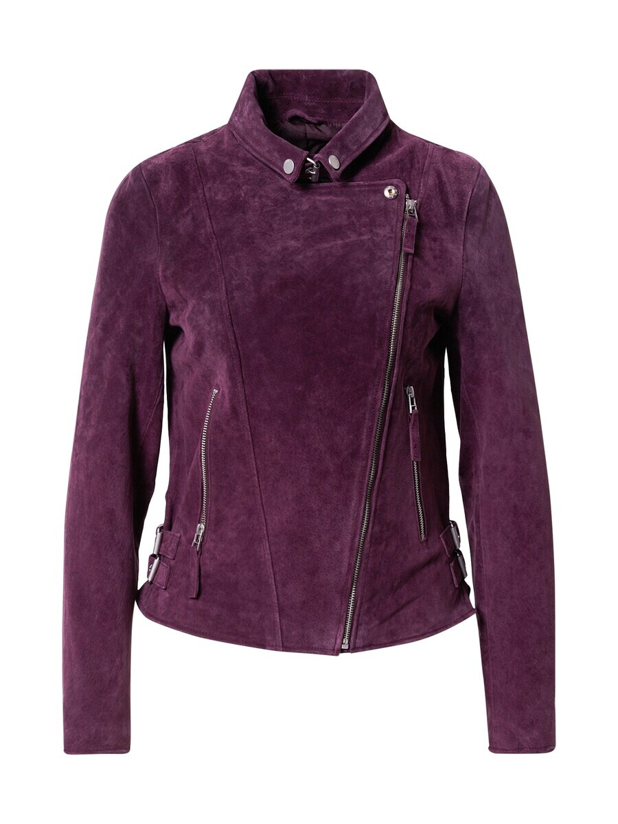 Куртка FREAKY NATION Between-Season Taxi Driver, темно-фиолетовый
Куртка FREAKY NATION Between-Season Taxi Driver, темно-фиолетовый