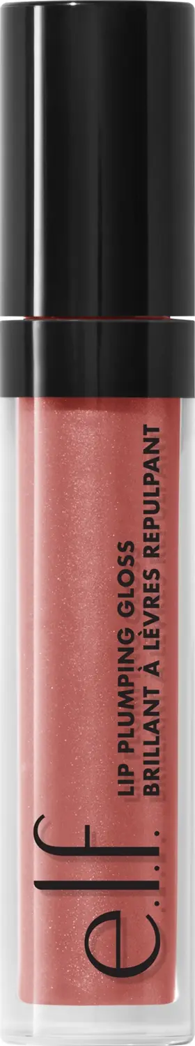 Блеск для губ e.l.f. Cosmetics Lip Plumping Gloss Sweet Talker
Блеск для губ e.l.f. Cosmetics Lip Plumping Gloss Sweet Talker