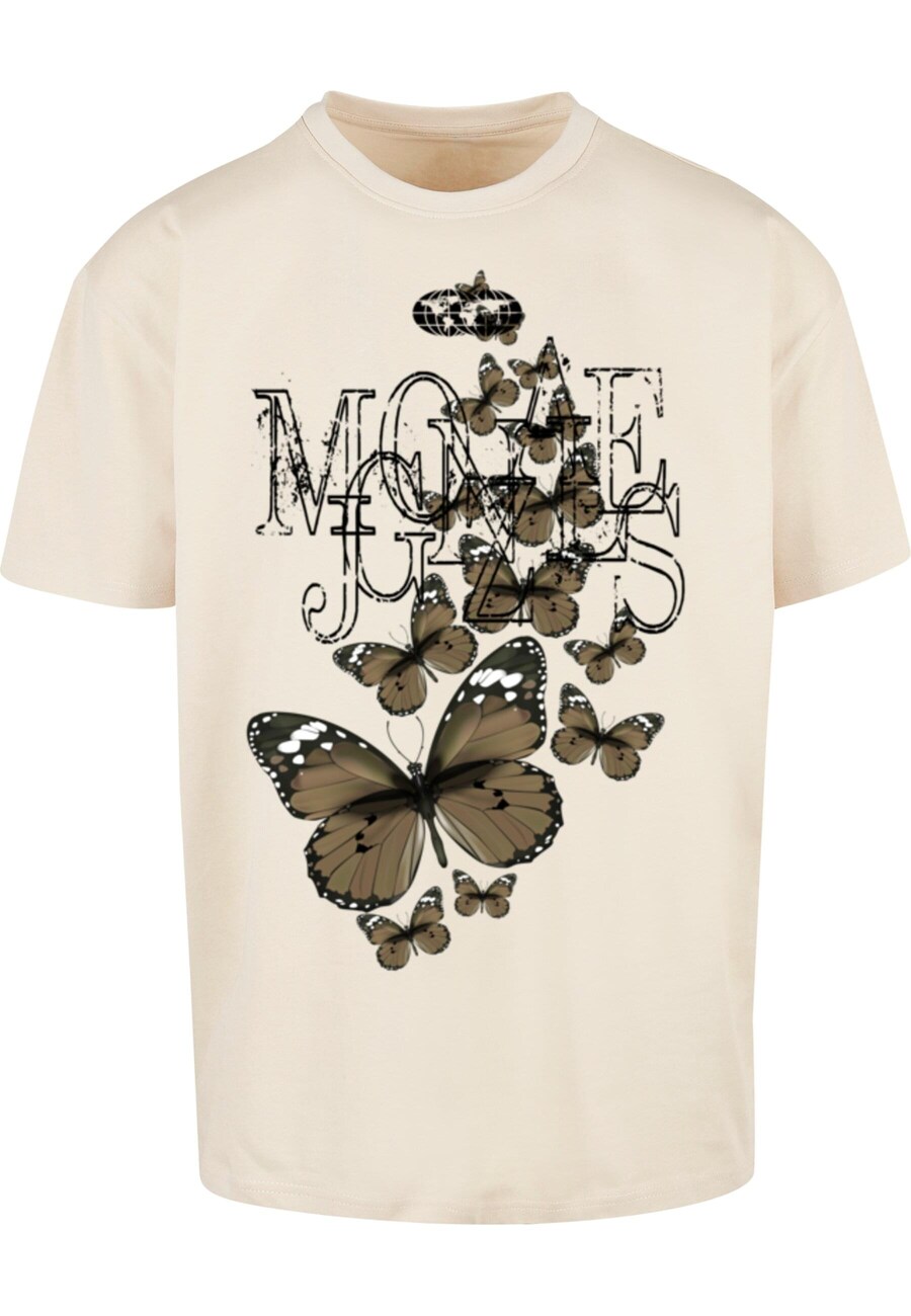 Рубашка MJ Gonzales Metamorphose V.8, бежевый
Рубашка MJ Gonzales Metamorphose V.8, бежевый