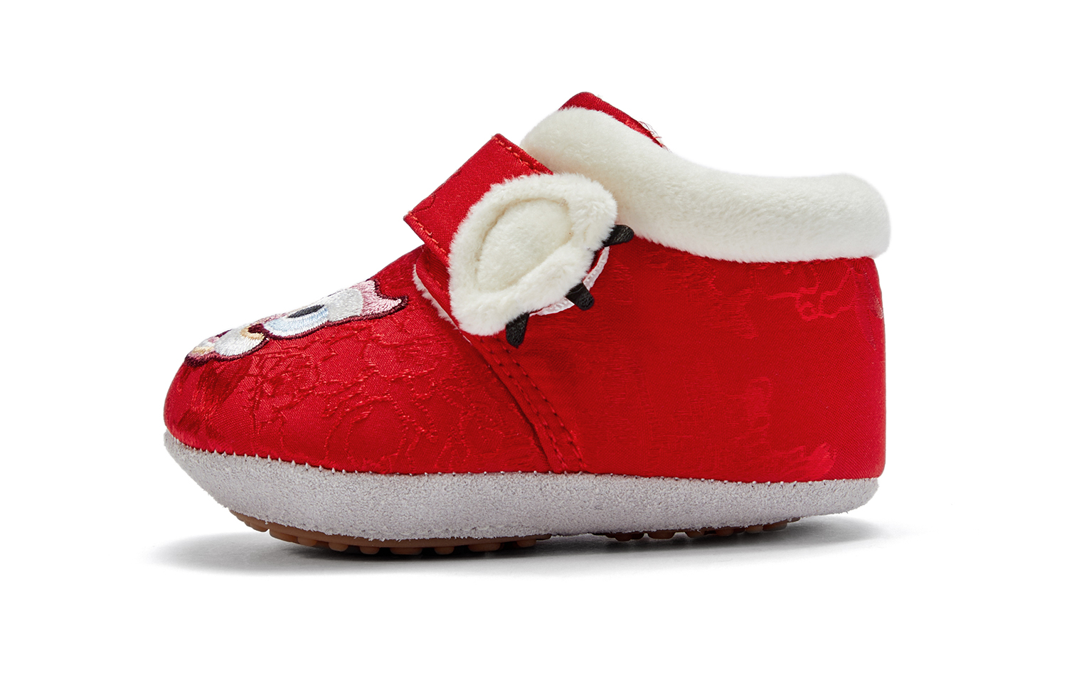 Обувь для малышей DAVE&BELLA, красный
Обувь для малышей DAVE&BELLA, красный