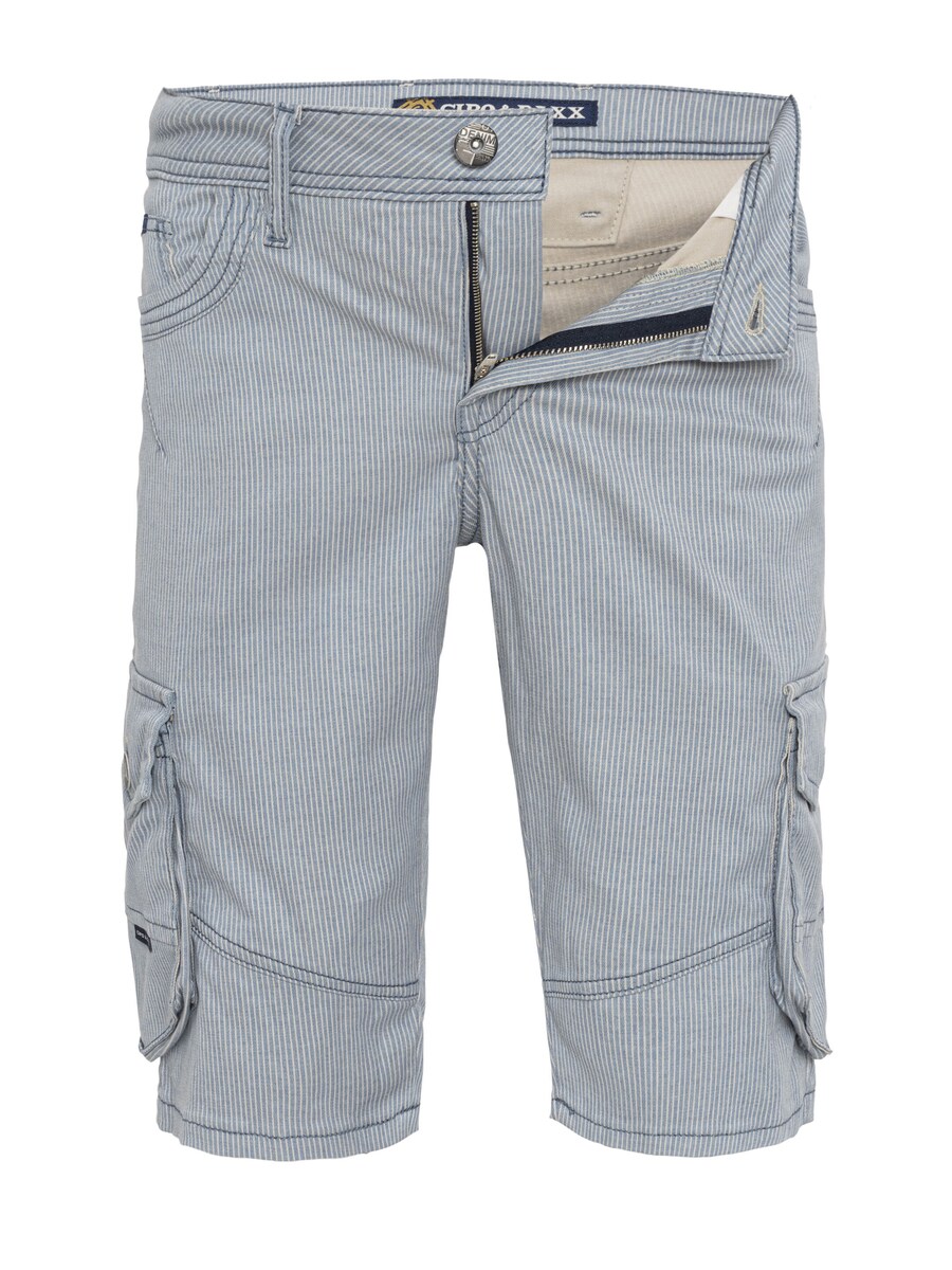 Обычные брюки-карго CIPO & BAXX, Opal
Обычные брюки-карго CIPO & BAXX, Opal