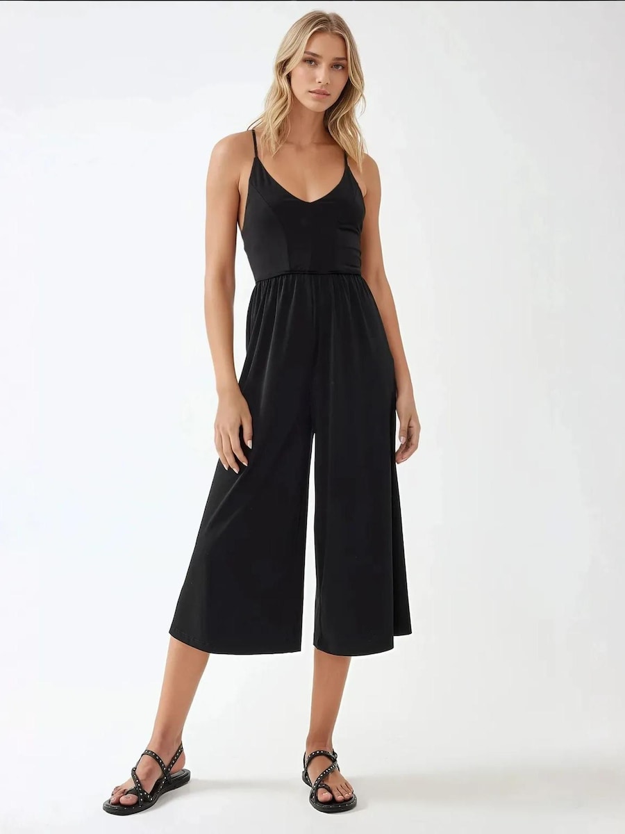 Комбинезон Hiccup, черный
Комбинезон Hiccup, черный