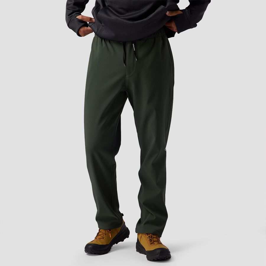 Брюки Backcountry Destination Softshell Fleece Backcountry, Climbing Ivy
Брюки Backcountry Destination Softshell Fleece Backcountry, Climbing Ivy