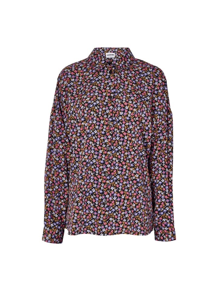 Блузка Noisy may, черный
Блузка Noisy may, черный