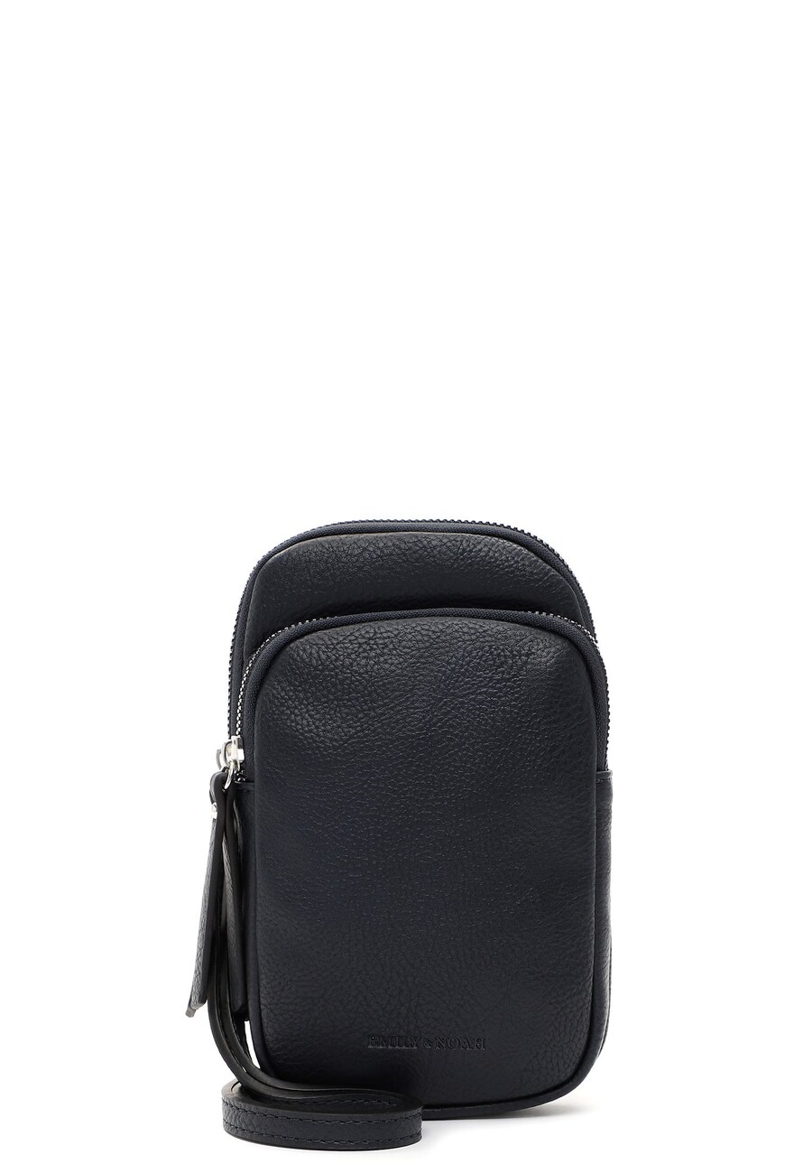 Сумка через плечо Emily & Noah Emma, ночной синий
Сумка через плечо Emily & Noah Emma, ночной синий