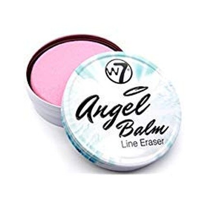 Бальзам для губ Angel Balm Line Eraser 18 мл, W7
Бальзам для губ Angel Balm Line Eraser 18 мл, W7