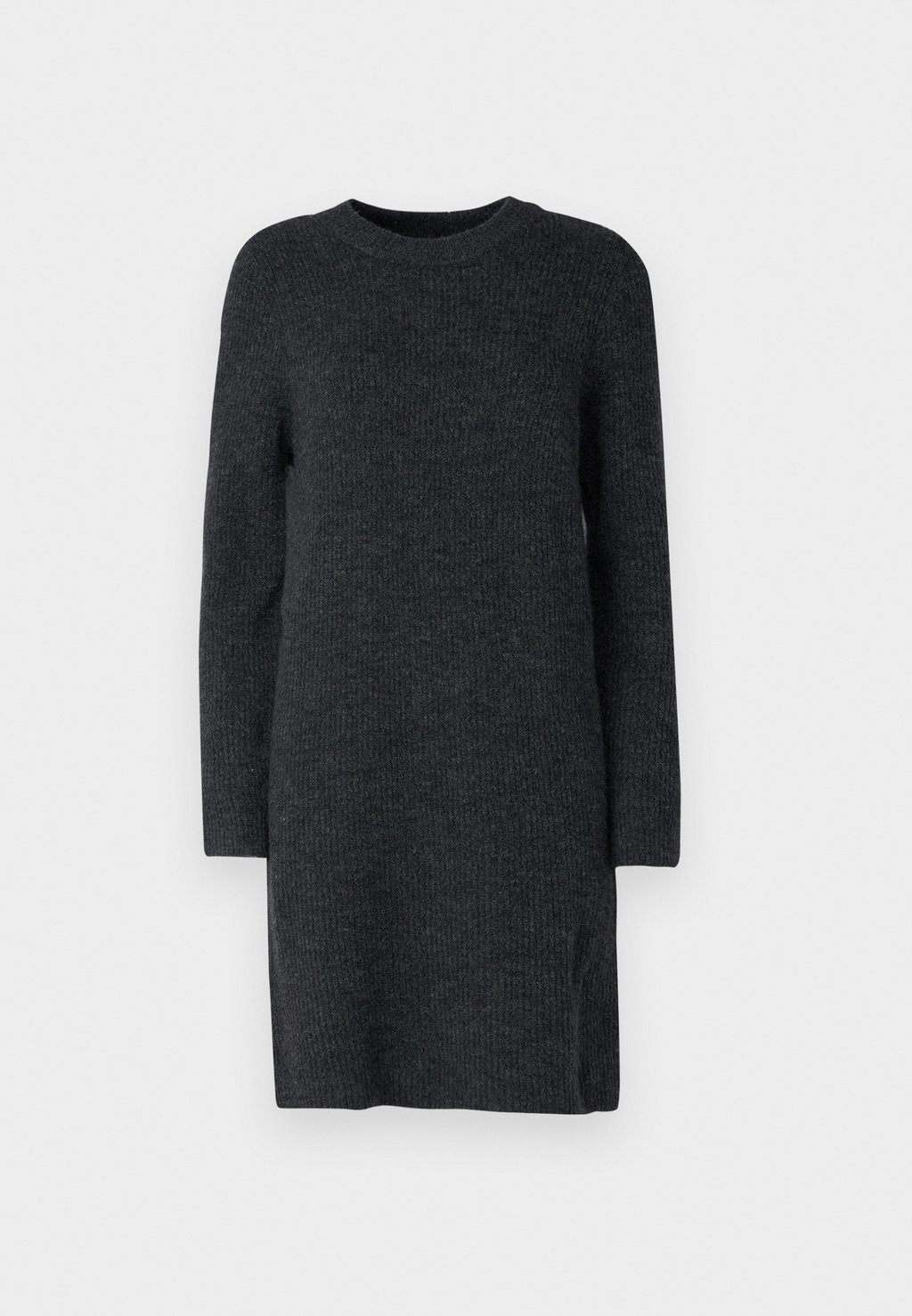 Платье-джемпер PCELLEN O-NECK DRESS Pieces, серый
Платье-джемпер PCELLEN O-NECK DRESS Pieces, серый