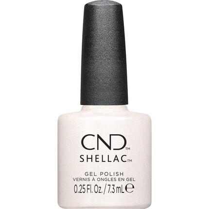 CND Shellac UV лак для ногтей Winter Warrior № 479 Белый глиттер 
CND Shellac UV лак для ногтей Winter Warrior № 479 Белый глиттер