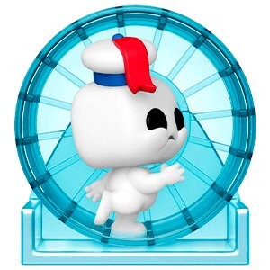 Поп-фигурка Казафантасмас Поп 5 Inna marka
Поп-фигурка Казафантасмас Поп 5 Inna marka