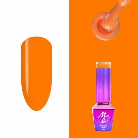 Гибридный лак для ногтей, 491, 5 мл Molly Lac, 498 Antidepressant Olivie
Гибридный лак для ногтей, 491, 5 мл Molly Lac, 498 Antidepressant Olivie