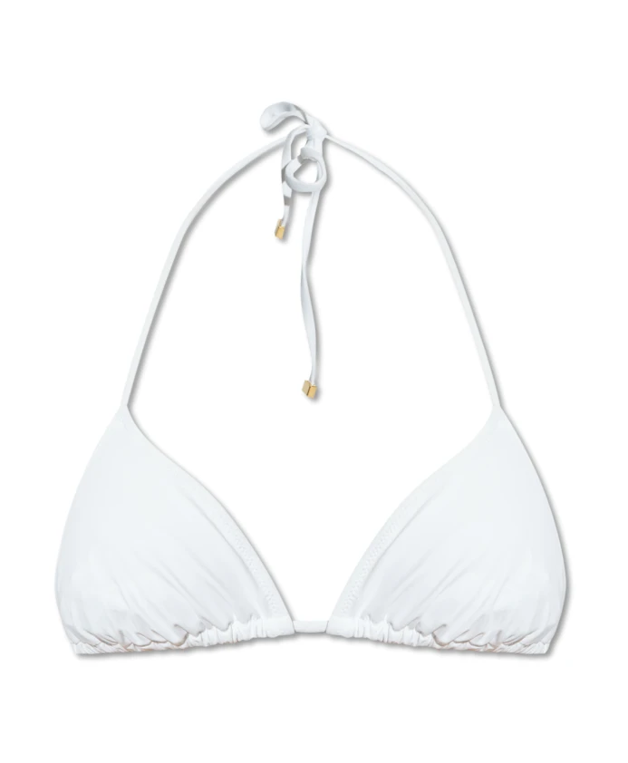 Бюстгальтер бикини Dolce & Gabbana, белый
Бюстгальтер бикини Dolce & Gabbana, белый