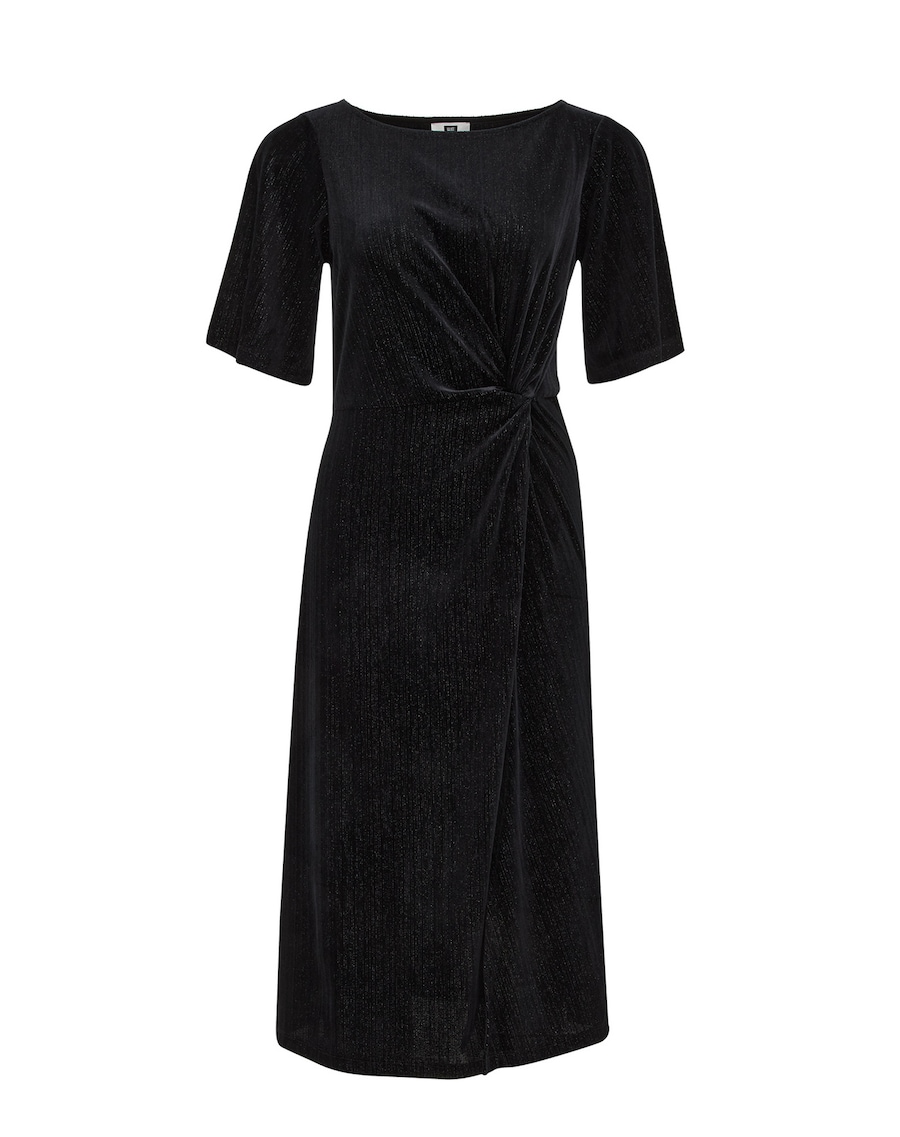 Платье WE Fashion, черный
Платье WE Fashion, черный