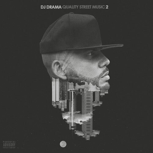 CD диск DJ Drama: Quality Street Music 2
CD диск DJ Drama: Quality Street Music 2
