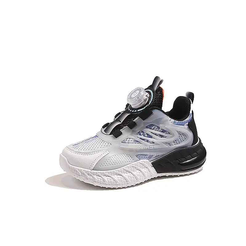 Детские кроссовки для бега Yi Jiabao, черный
Детские кроссовки для бега Yi Jiabao, черный