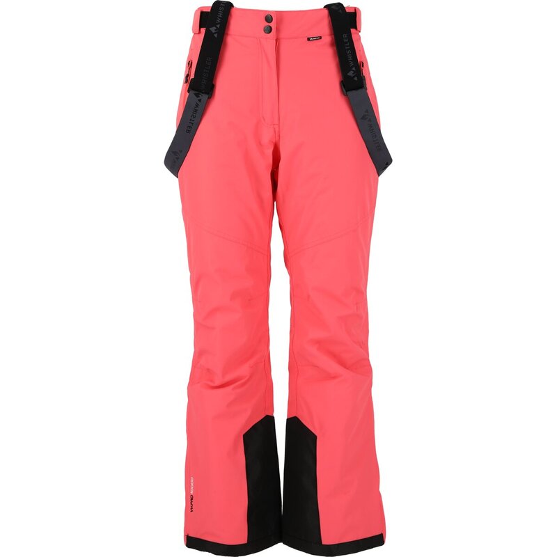 Брюки Whistler, цвет dubarry
Брюки Whistler, цвет dubarry