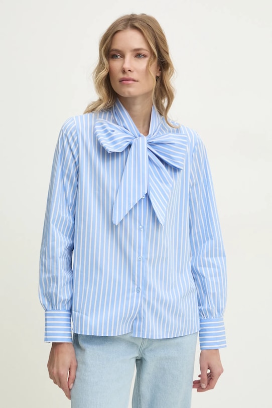 Рубашка Answear.Lab, синий
Рубашка Answear.Lab, синий