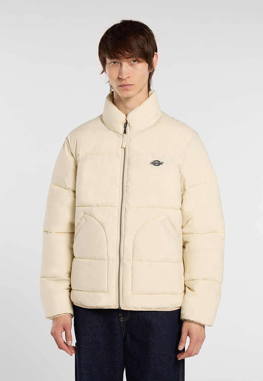 Куртка Dickies SUMMERDALE PUFFER, Wood Ash/Beige
Куртка Dickies SUMMERDALE PUFFER, Wood Ash/Beige