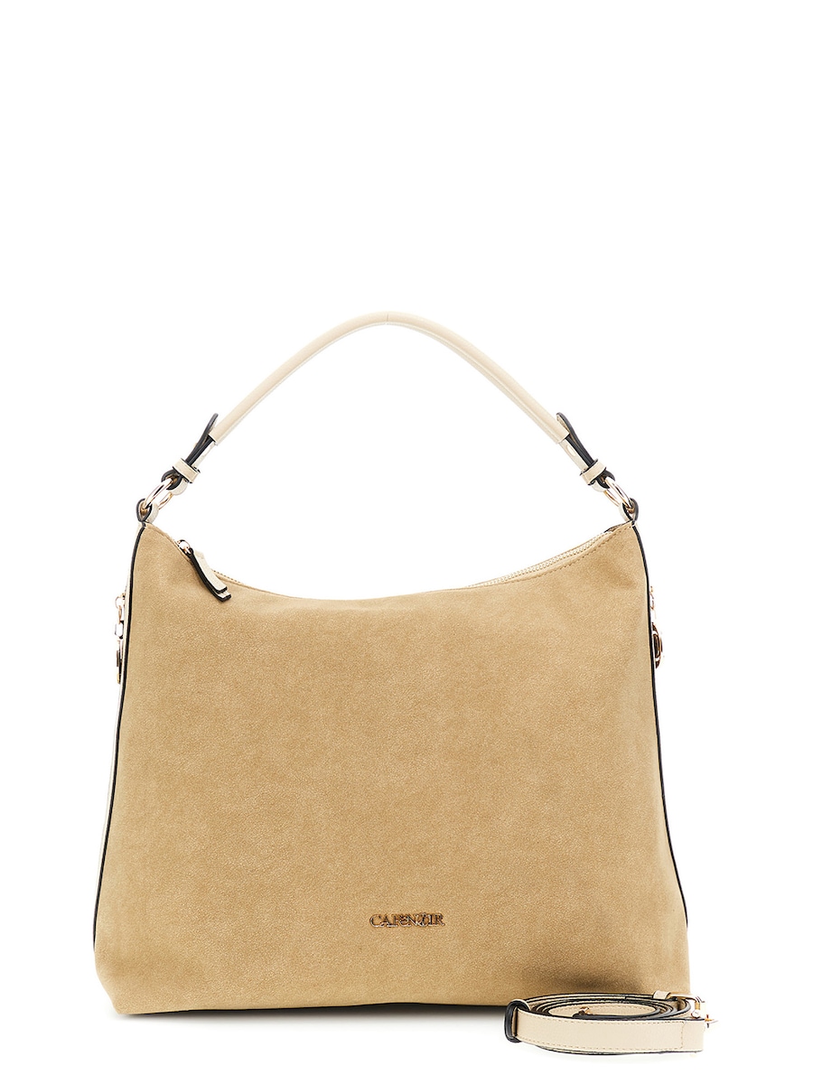 Сумка-мешок CAFè NOIR, темно-бежевый
Сумка-мешок CAFè NOIR, темно-бежевый