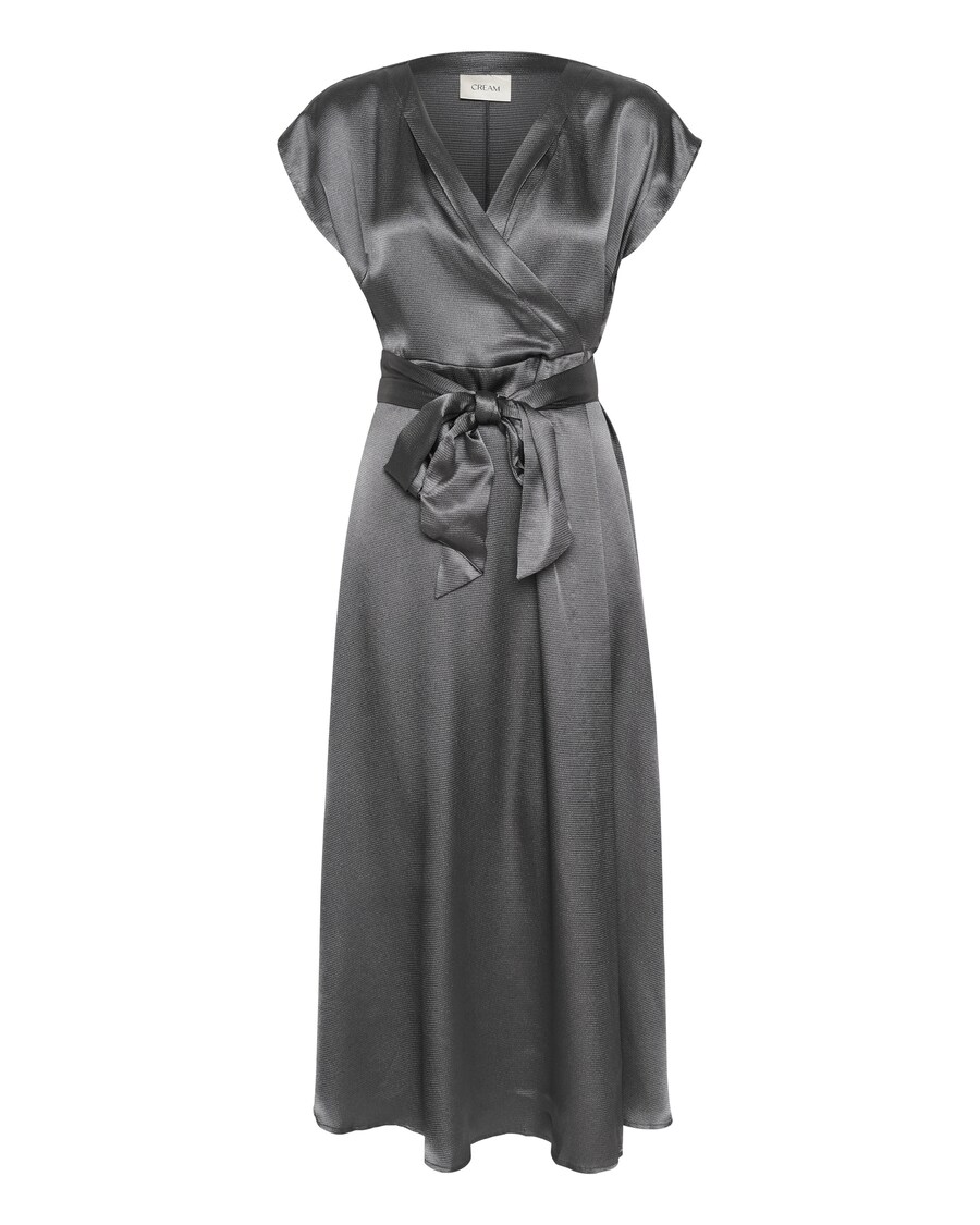 Летнее платье Cream Summer Dress Loretta, графитовый
Летнее платье Cream Summer Dress Loretta, графитовый