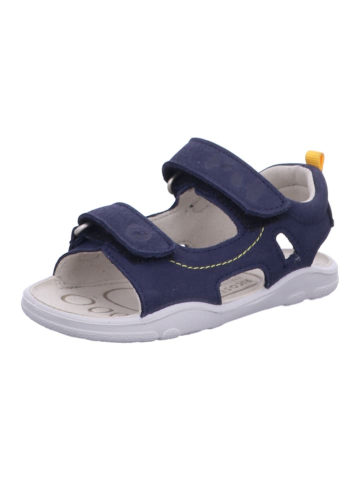 Сандалии Ricosta, синий
Сандалии Ricosta, синий