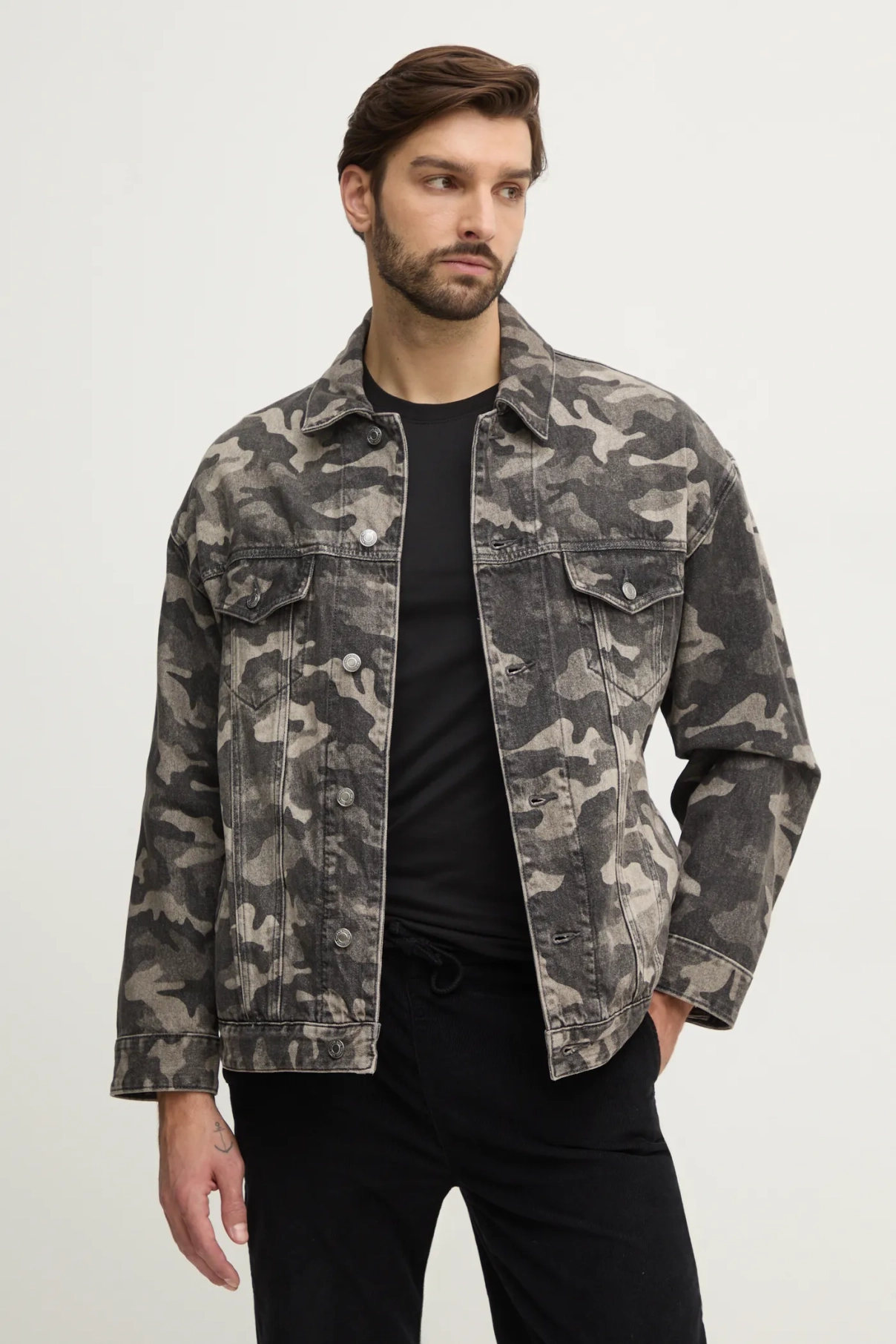 Куртка Michael Kors, серый 
Куртка Michael Kors, серый