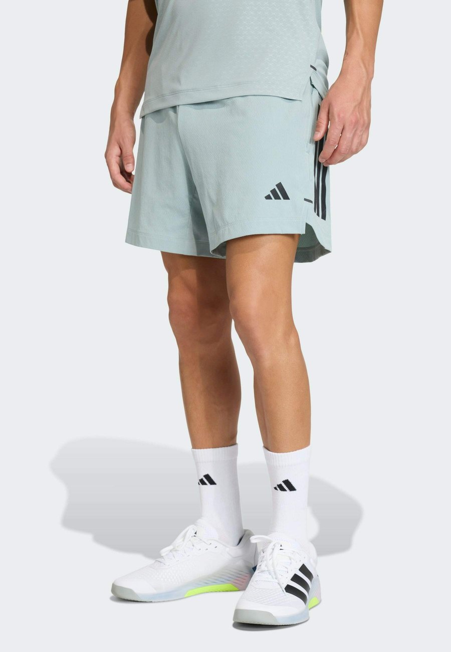 Спортивные шорты Adidas Performance D4T POWER 3 STRIPES, Light Blue/Green
Спортивные шорты Adidas Performance D4T POWER 3 STRIPES, Light Blue/Green