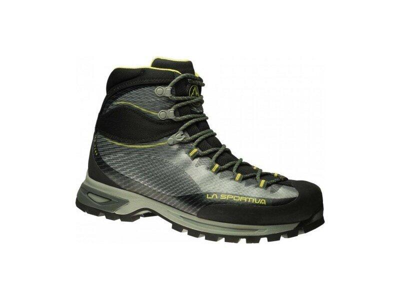 Полуботинки женские La Sportiva Trango Trk Gtx Black
Полуботинки женские La Sportiva Trango Trk Gtx Black