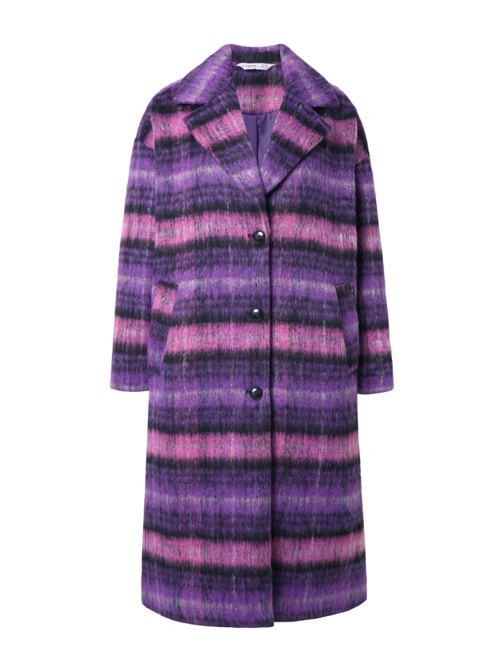 Пальто Studio Untold, фиолетовый
Пальто Studio Untold, фиолетовый
