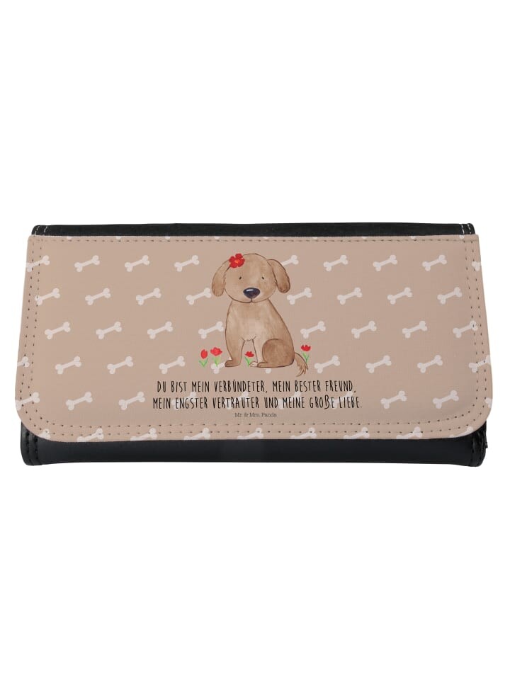 Кошелек Mr. & Mrs. Panda, цвет hundeglück
Кошелек Mr. & Mrs. Panda, цвет hundeglück