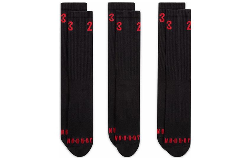 Носки унисекс до середины икры Jordan
Носки унисекс до середины икры Jordan