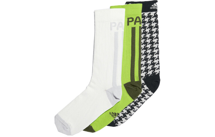 Носки унисекс до середины икры Adidas Originals 
Носки унисекс до середины икры Adidas Originals