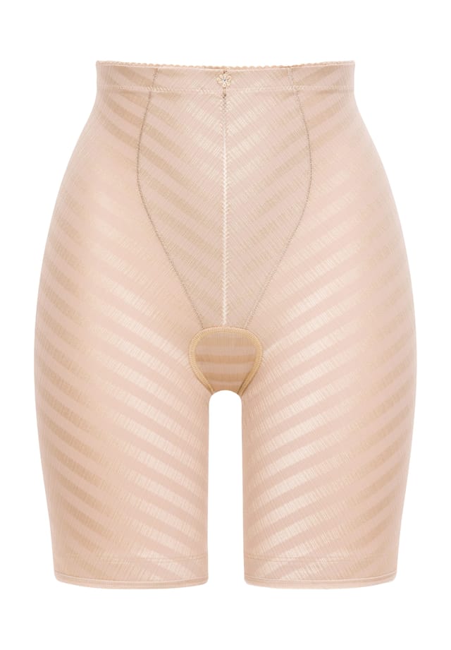 Трусики корректирующие фигуру эластичные непрозрачные Felina, желтый
Трусики корректирующие фигуру эластичные непрозрачные Felina, желтый