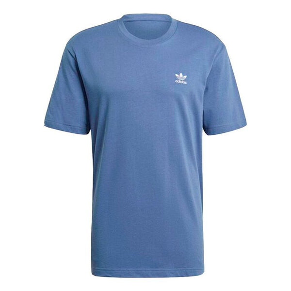 Футболка originals logo printing sports breathable short sleeve royal blue Adidas, синий
Футболка originals logo printing sports breathable short sleeve royal blue Adidas, синий