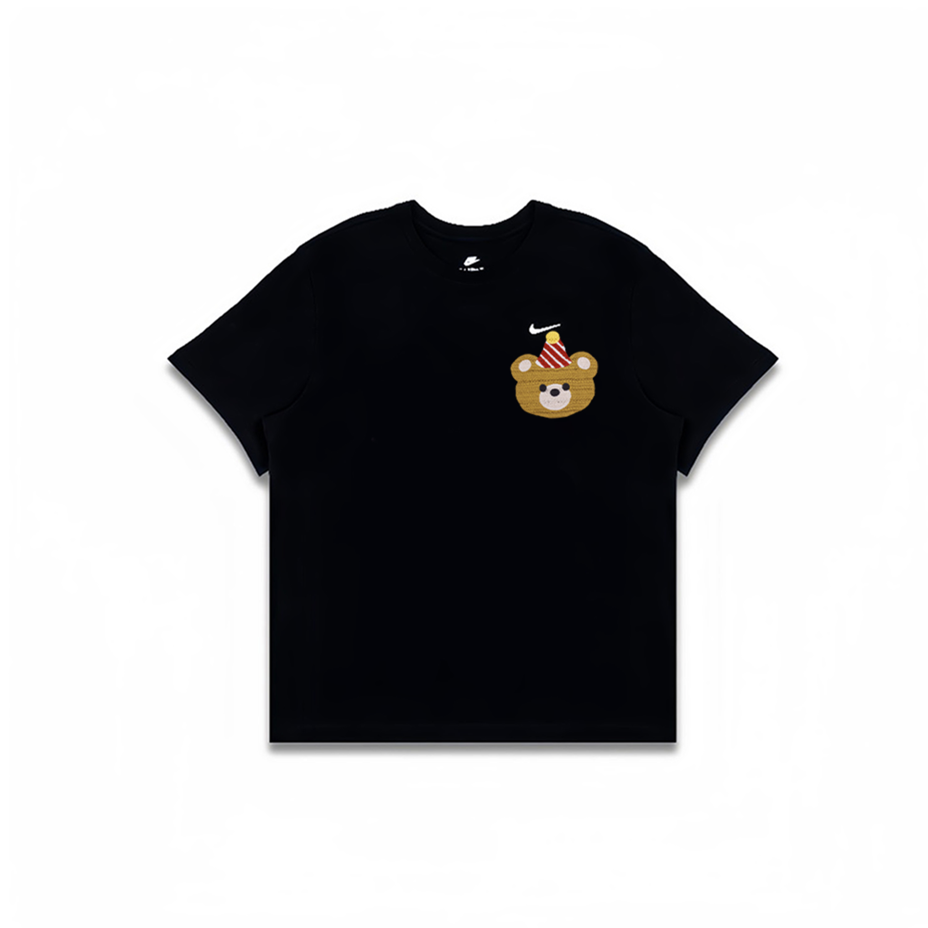 Nike Спортивная футболка Men's Black, Черный, Nike Спортивная футболка Men's Black
Nike Спортивная футболка Men's Black, Черный, Nike Спортивная футболка Men's Black