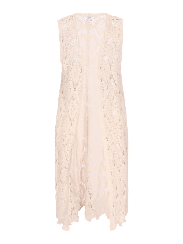 Спортивная куртка usha FESTIVAL, кремовый
Спортивная куртка usha FESTIVAL, кремовый