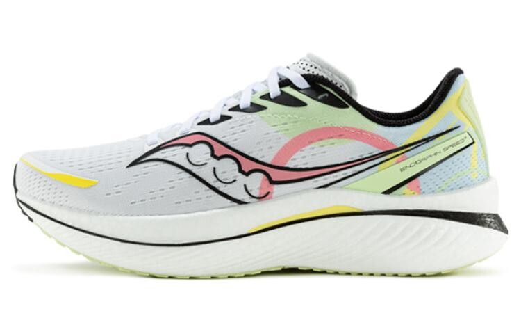 Кроссовки Saucony Endorphin Speed 3 унисекс
Кроссовки Saucony Endorphin Speed 3 унисекс