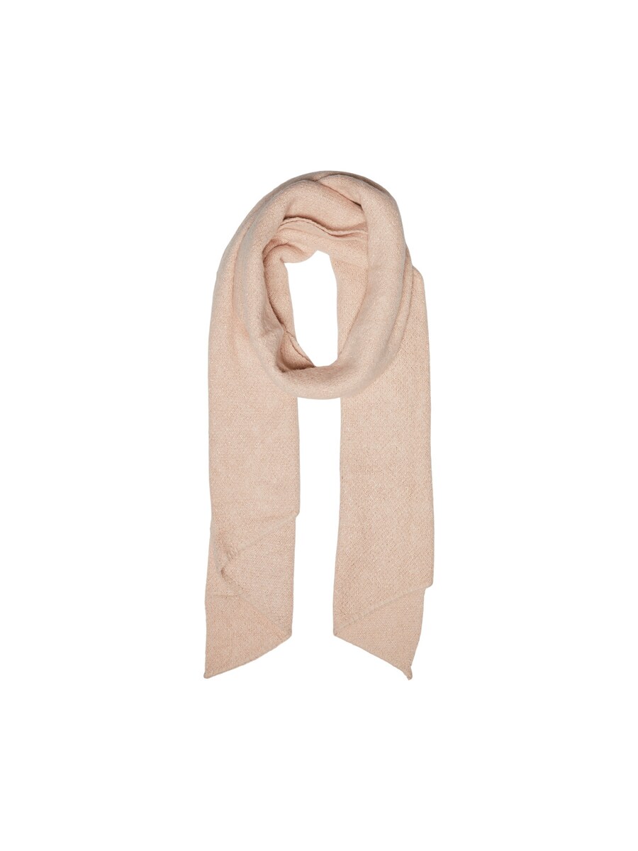 Шарф PIECES Pyron, светло-розовый
Шарф PIECES Pyron, светло-розовый