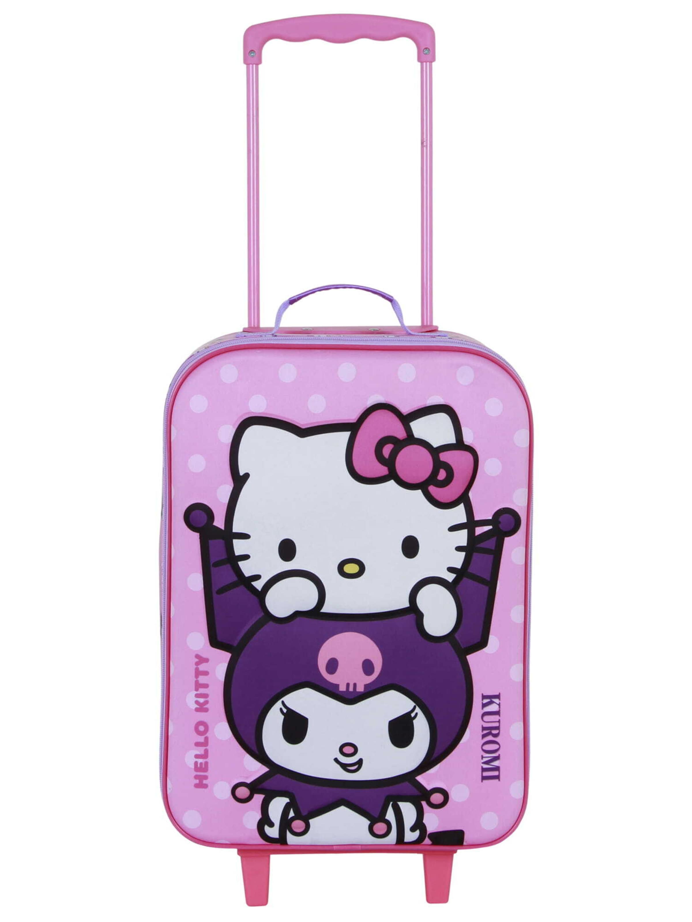 HELLO KITTY Сумка в цвете Rose, Eosin
HELLO KITTY Сумка в цвете Rose, Eosin