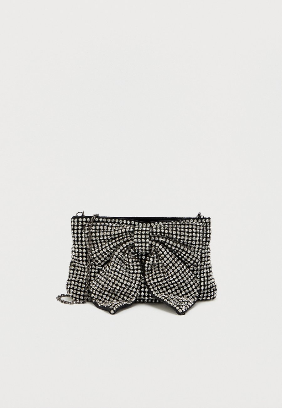 Клатч Mascara Clutch, Black
Клатч Mascara Clutch, Black